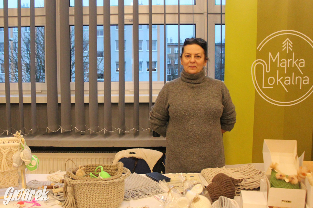 Marka Lokalna - targi rękodzieła