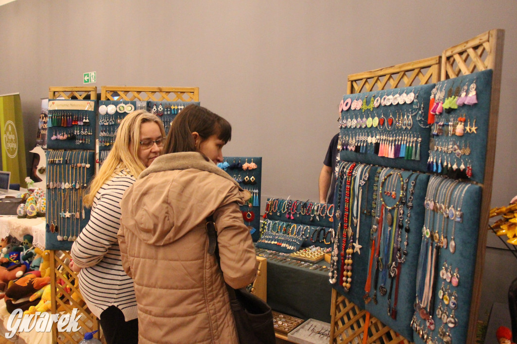 Marka Lokalna - targi rękodzieła