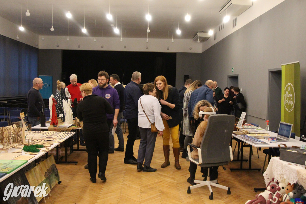 Marka Lokalna - targi rękodzieła
