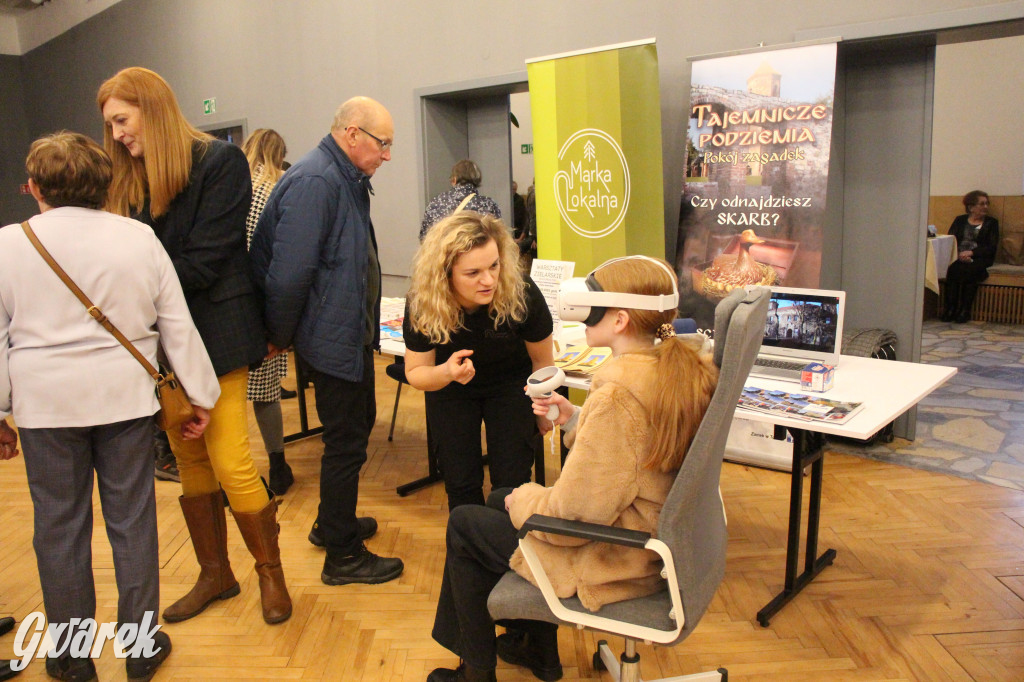 Marka Lokalna - targi rękodzieła