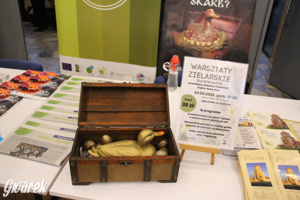 Marka Lokalna - targi rękodzieła