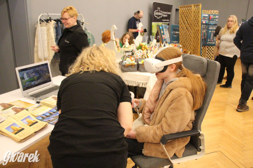 Marka Lokalna - targi rękodzieła