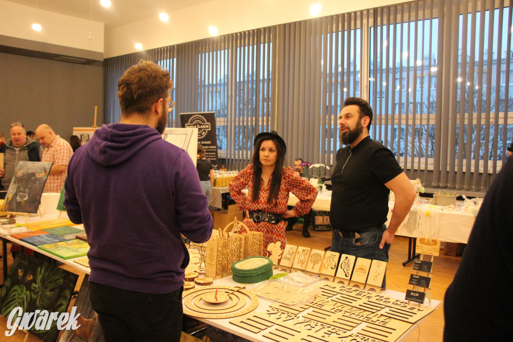 Marka Lokalna - targi rękodzieła