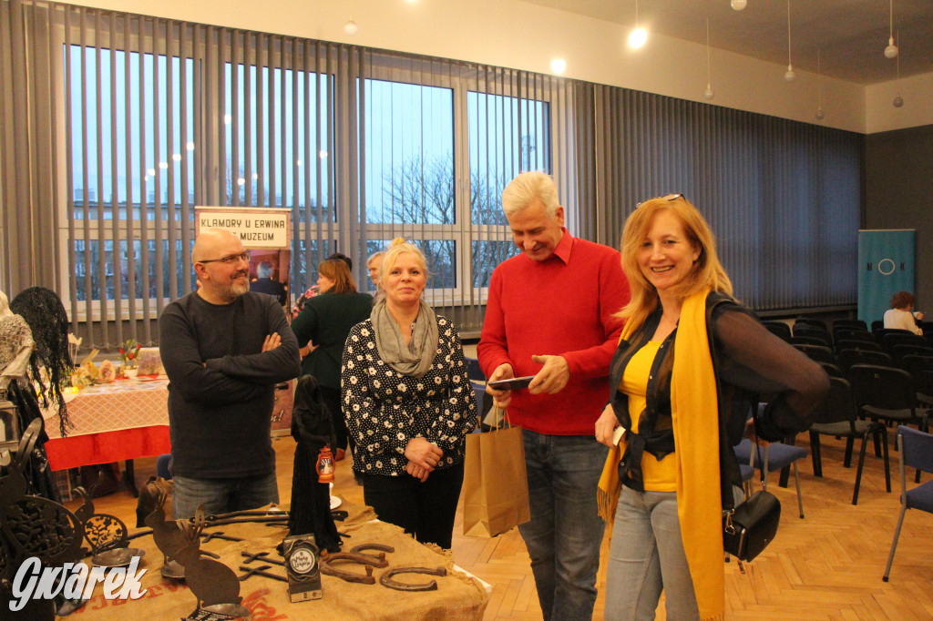 Marka Lokalna - targi rękodzieła