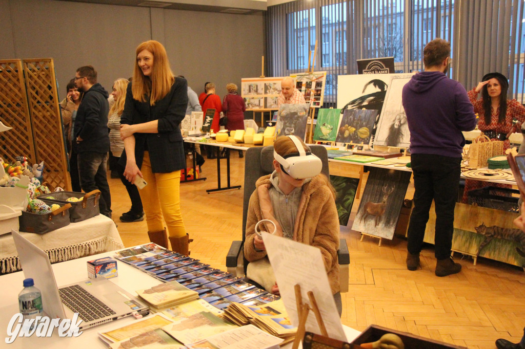 Marka Lokalna - targi rękodzieła