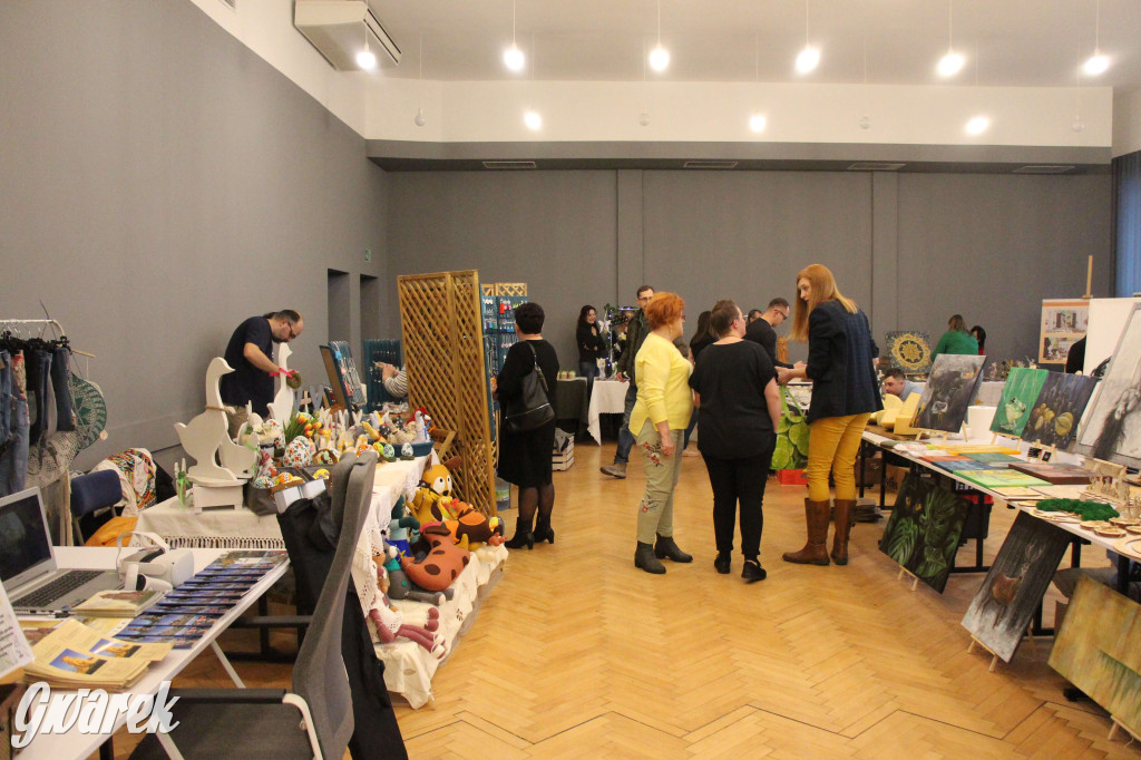 Marka Lokalna - targi rękodzieła