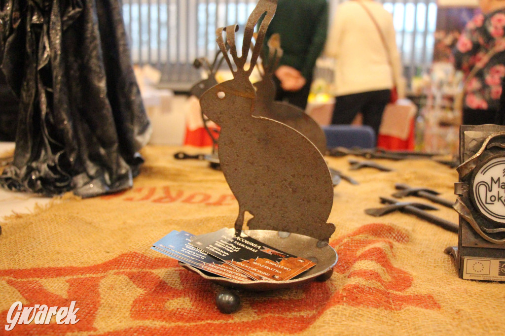 Marka Lokalna - targi rękodzieła