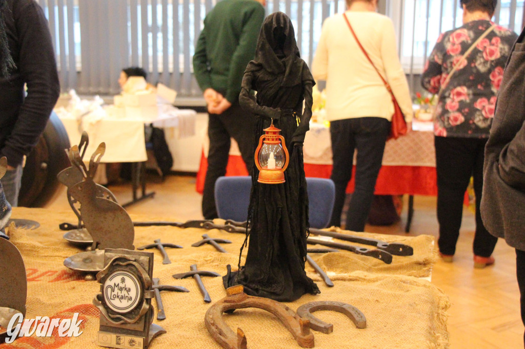 Marka Lokalna - targi rękodzieła