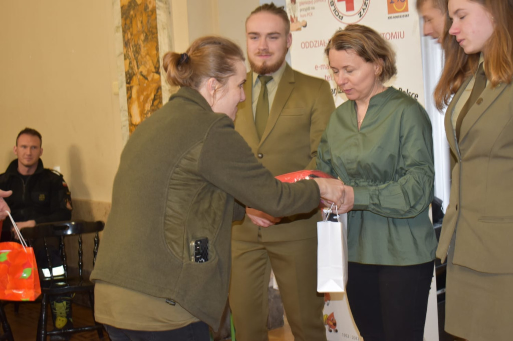 Uczniowie technikum w Brynku z mistrzowskim tytułem