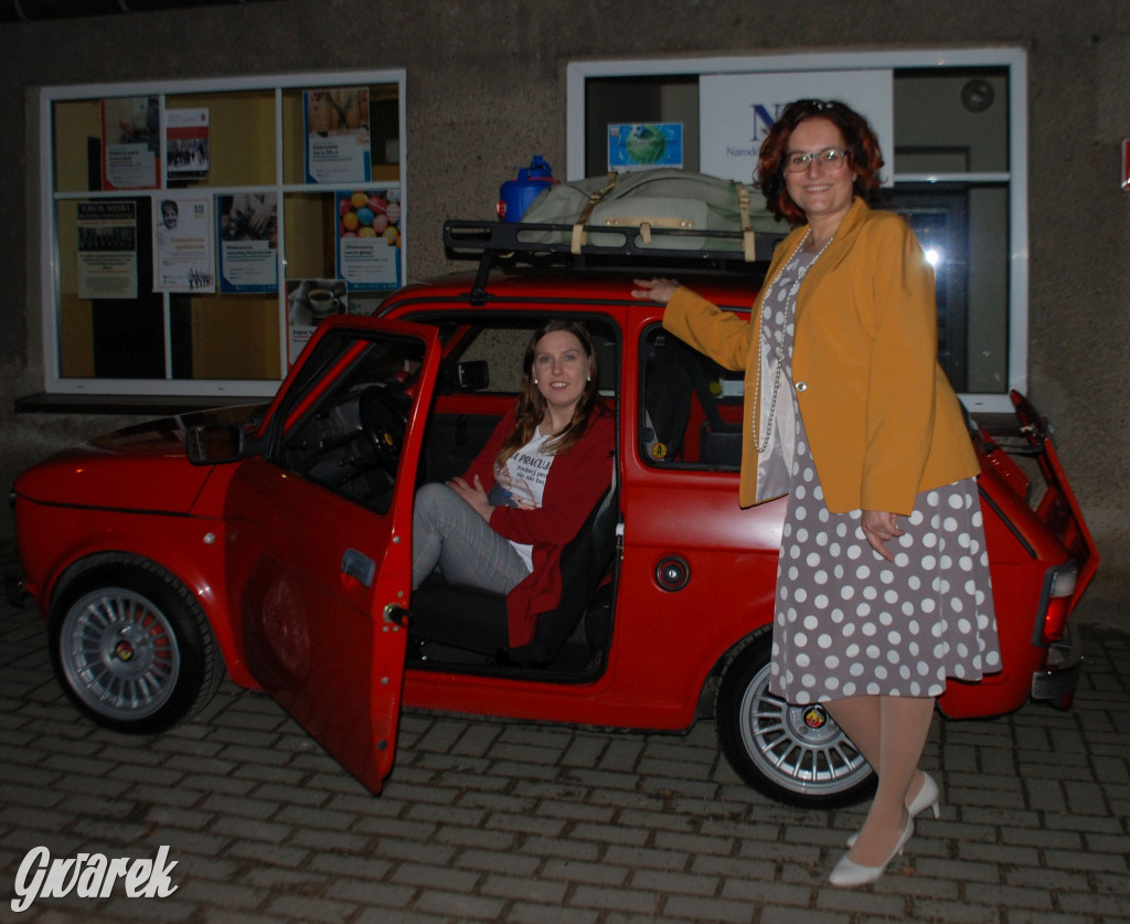 Dzień Kobiet w Reptach Śląskich [ZDJĘCIA]