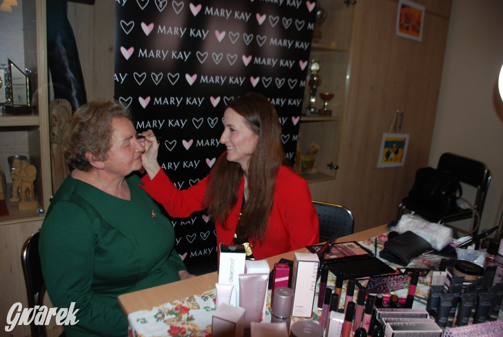 Dzień Kobiet w Reptach Śląskich [ZDJĘCIA]