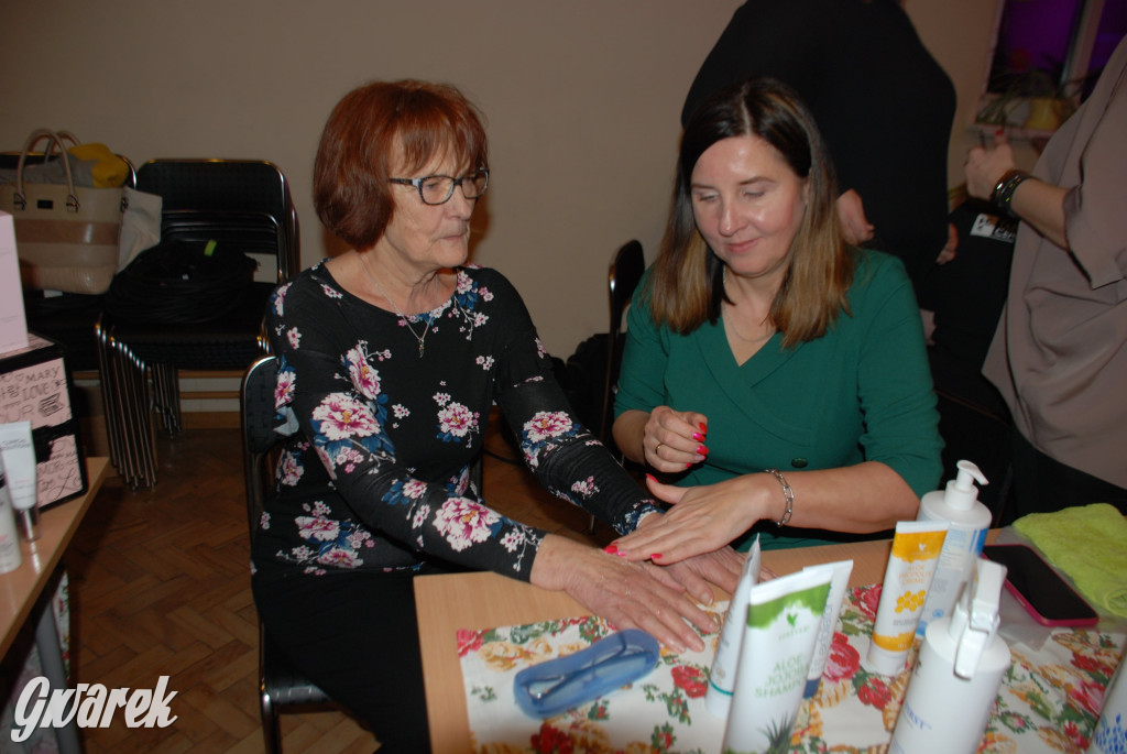 Dzień Kobiet w Reptach Śląskich [ZDJĘCIA]