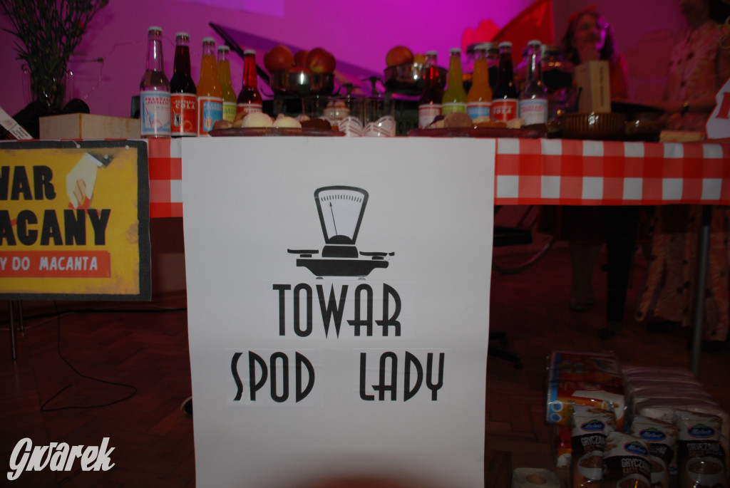 Dzień Kobiet w Reptach Śląskich [ZDJĘCIA]