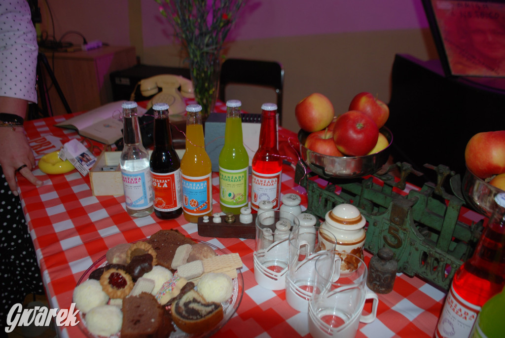 Dzień Kobiet w Reptach Śląskich [ZDJĘCIA]