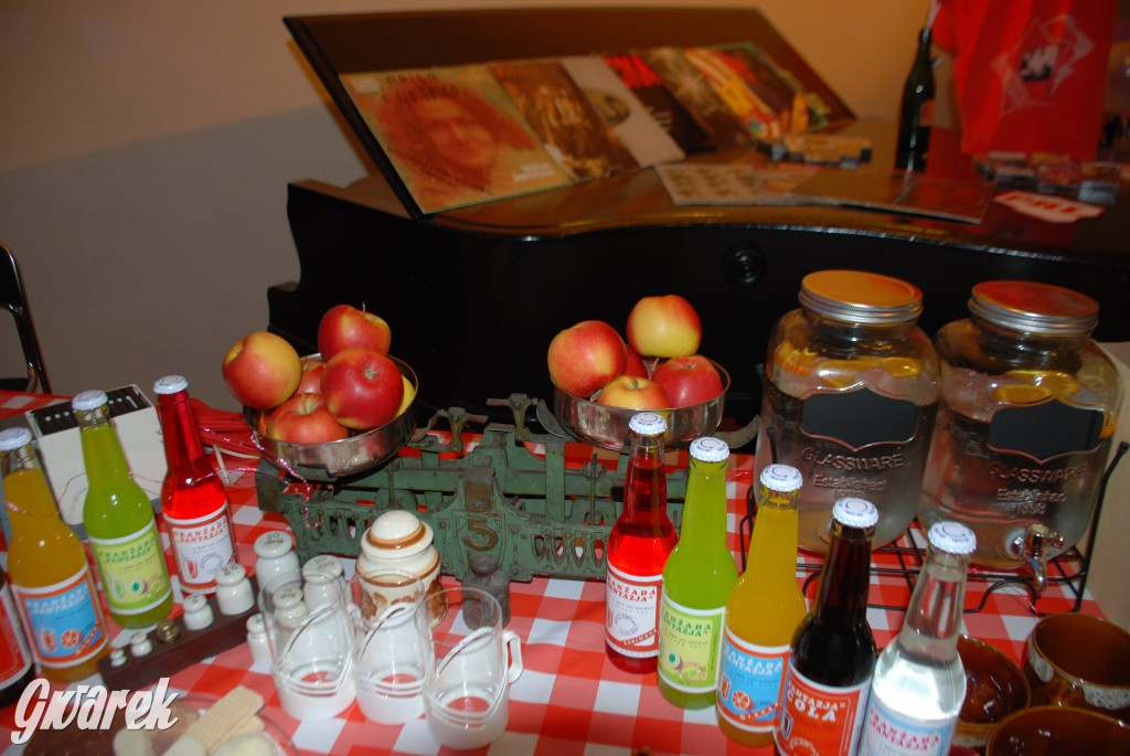 Dzień Kobiet w Reptach Śląskich [ZDJĘCIA]