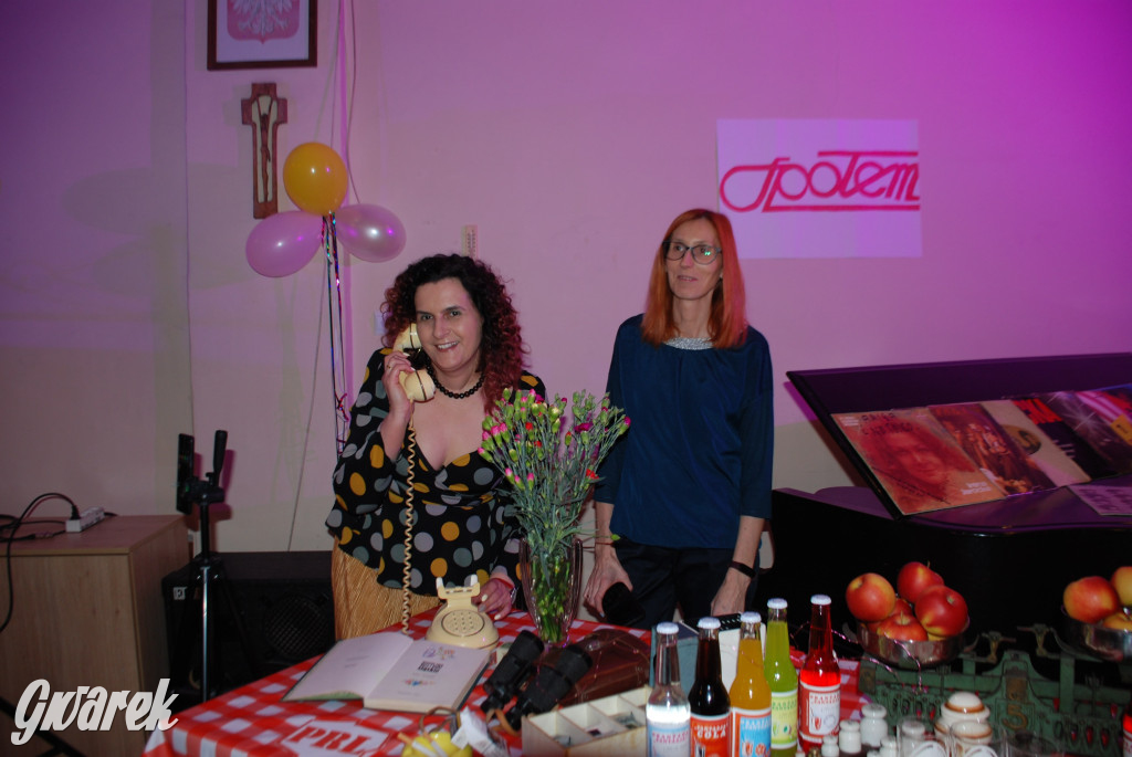 Dzień Kobiet w Reptach Śląskich [ZDJĘCIA]