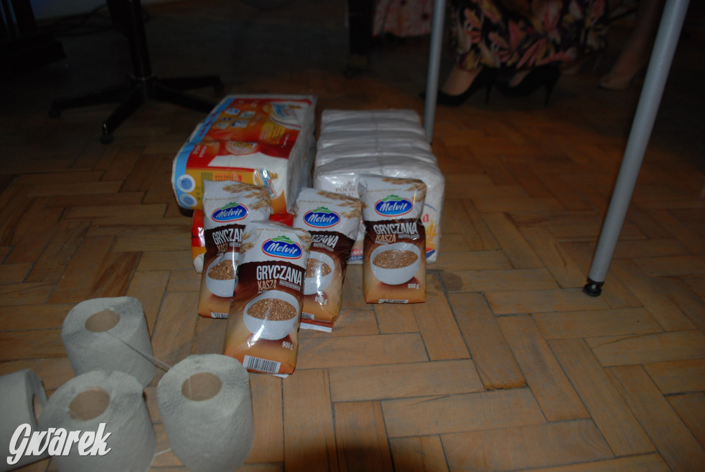 Dzień Kobiet w Reptach Śląskich [ZDJĘCIA]