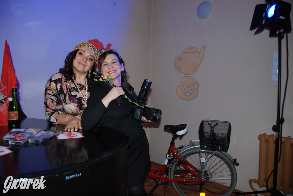 Dzień Kobiet w Reptach Śląskich [ZDJĘCIA]