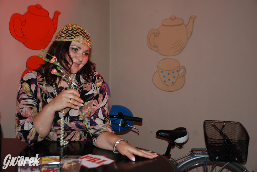 Dzień Kobiet w Reptach Śląskich [ZDJĘCIA]