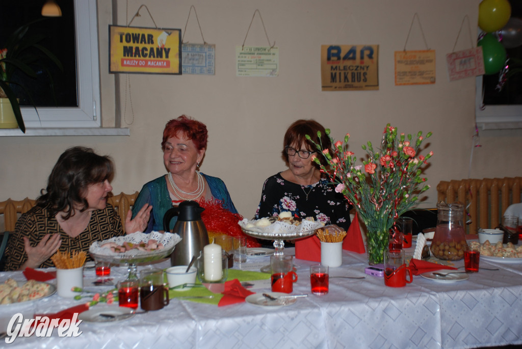 Dzień Kobiet w Reptach Śląskich [ZDJĘCIA]