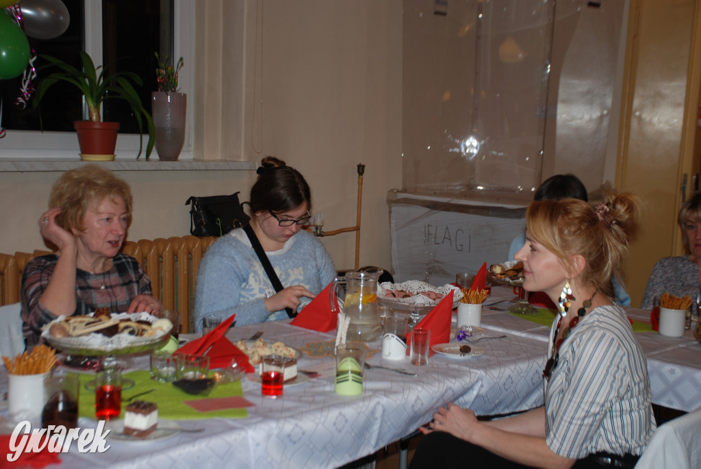 Dzień Kobiet w Reptach Śląskich [ZDJĘCIA]