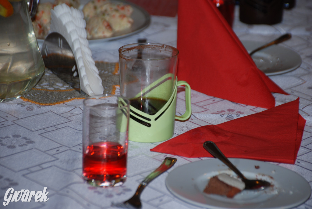 Dzień Kobiet w Reptach Śląskich [ZDJĘCIA]