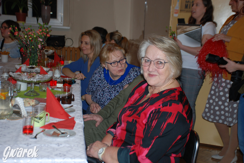 Dzień Kobiet w Reptach Śląskich [ZDJĘCIA]