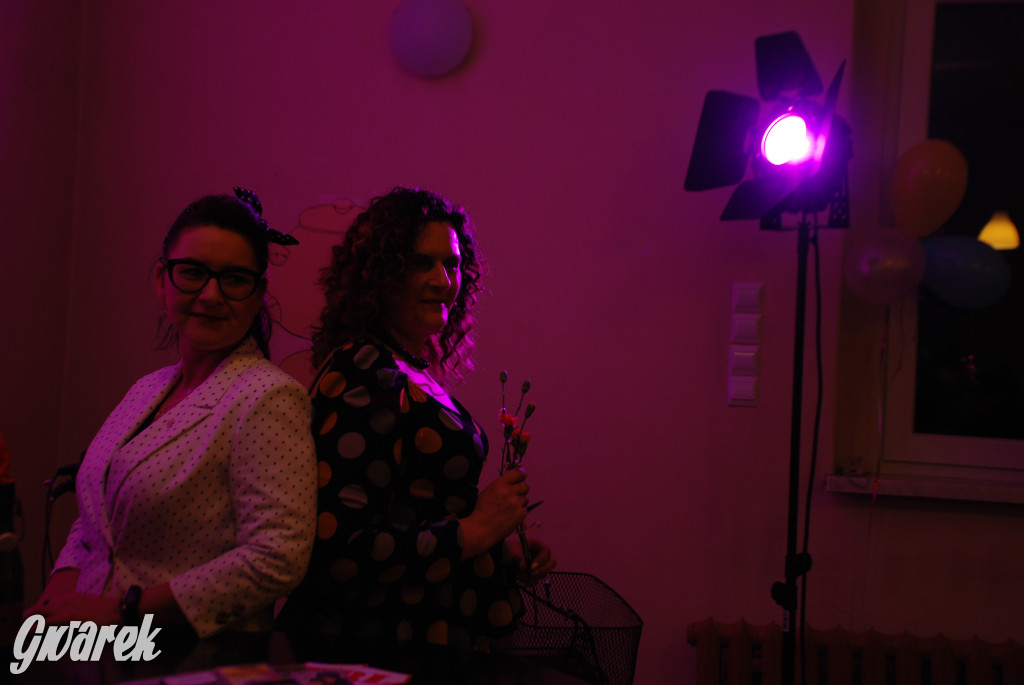 Dzień Kobiet w Reptach Śląskich [ZDJĘCIA]