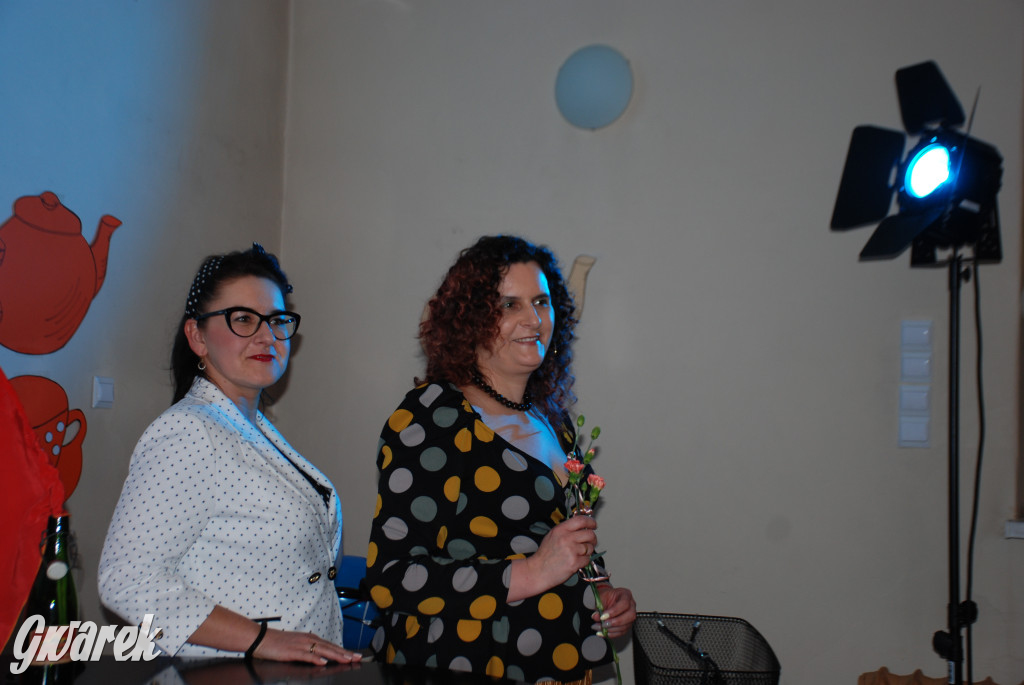 Dzień Kobiet w Reptach Śląskich [ZDJĘCIA]