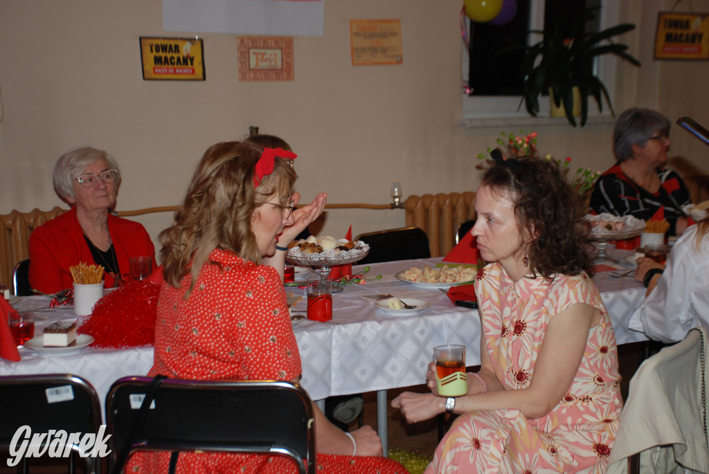 Dzień Kobiet w Reptach Śląskich [ZDJĘCIA]