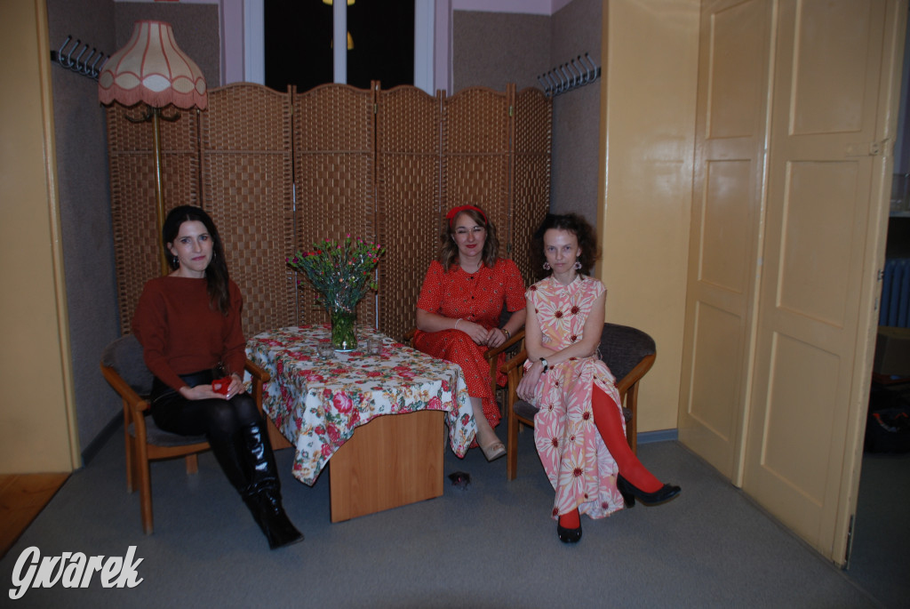 Dzień Kobiet w Reptach Śląskich [ZDJĘCIA]