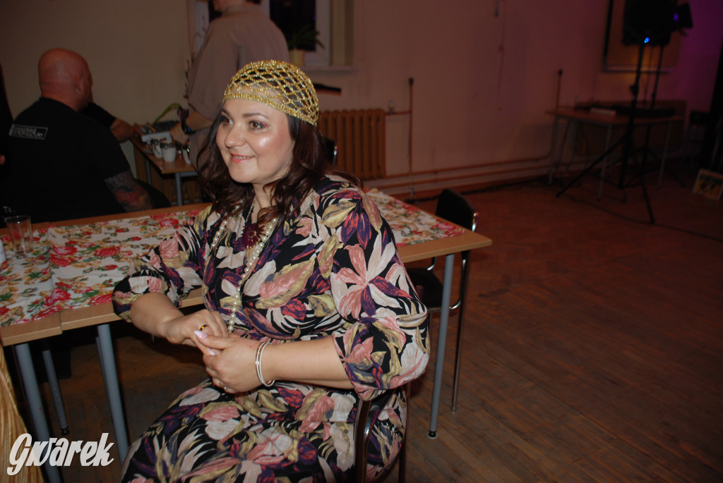 Dzień Kobiet w Reptach Śląskich [ZDJĘCIA]