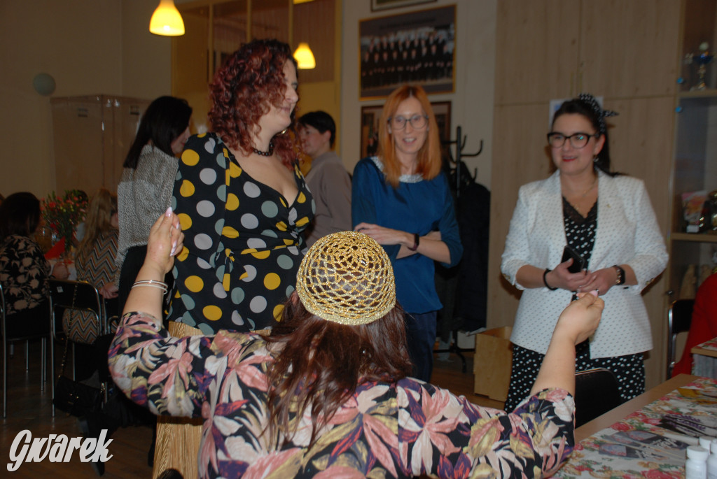 Dzień Kobiet w Reptach Śląskich [ZDJĘCIA]