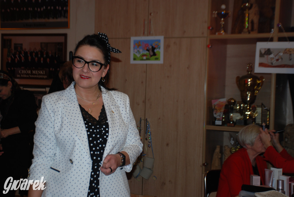 Dzień Kobiet w Reptach Śląskich [ZDJĘCIA]