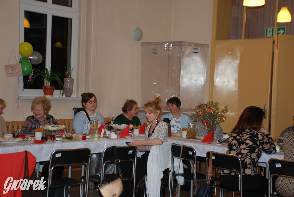 Dzień Kobiet w Reptach Śląskich [ZDJĘCIA]