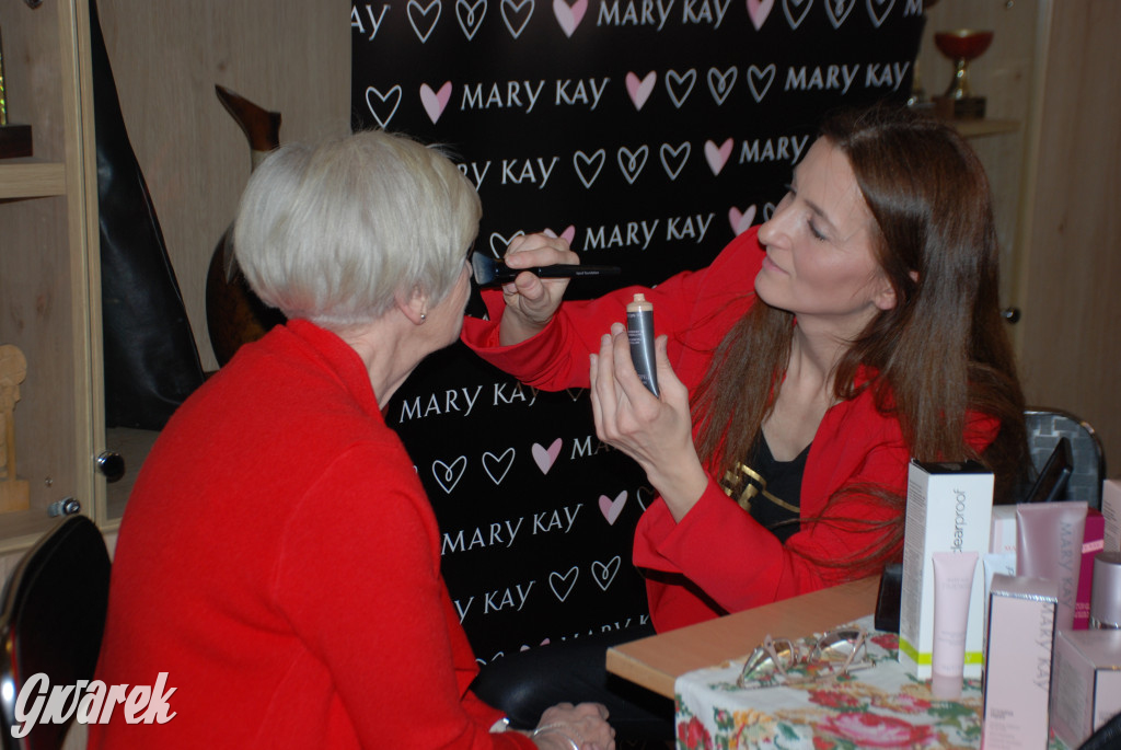 Dzień Kobiet w Reptach Śląskich [ZDJĘCIA]