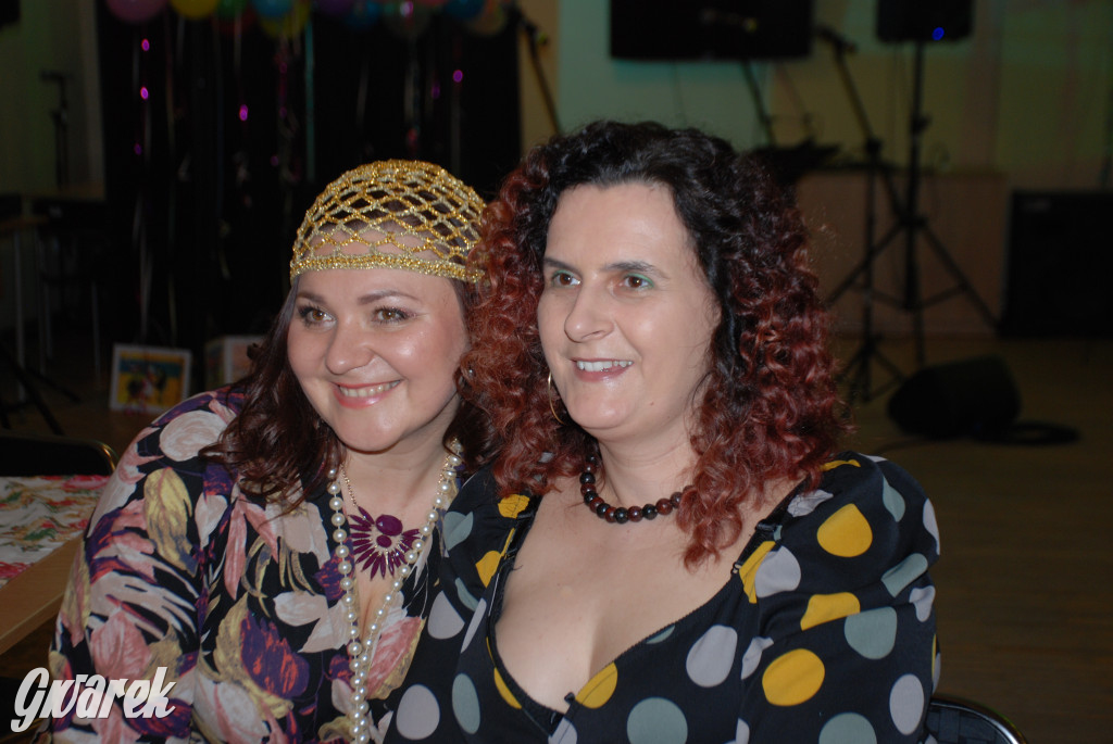 Dzień Kobiet w Reptach Śląskich [ZDJĘCIA]