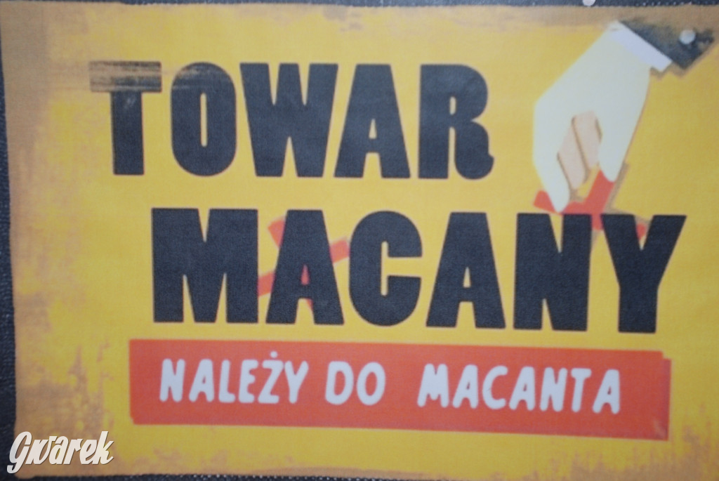 Dzień Kobiet w Reptach Śląskich [ZDJĘCIA]