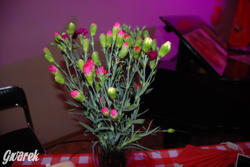 Dzień Kobiet w Reptach Śląskich [ZDJĘCIA]