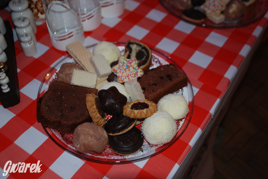 Dzień Kobiet w Reptach Śląskich [ZDJĘCIA]