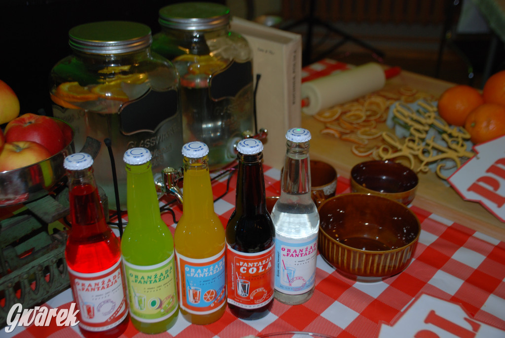 Dzień Kobiet w Reptach Śląskich [ZDJĘCIA]