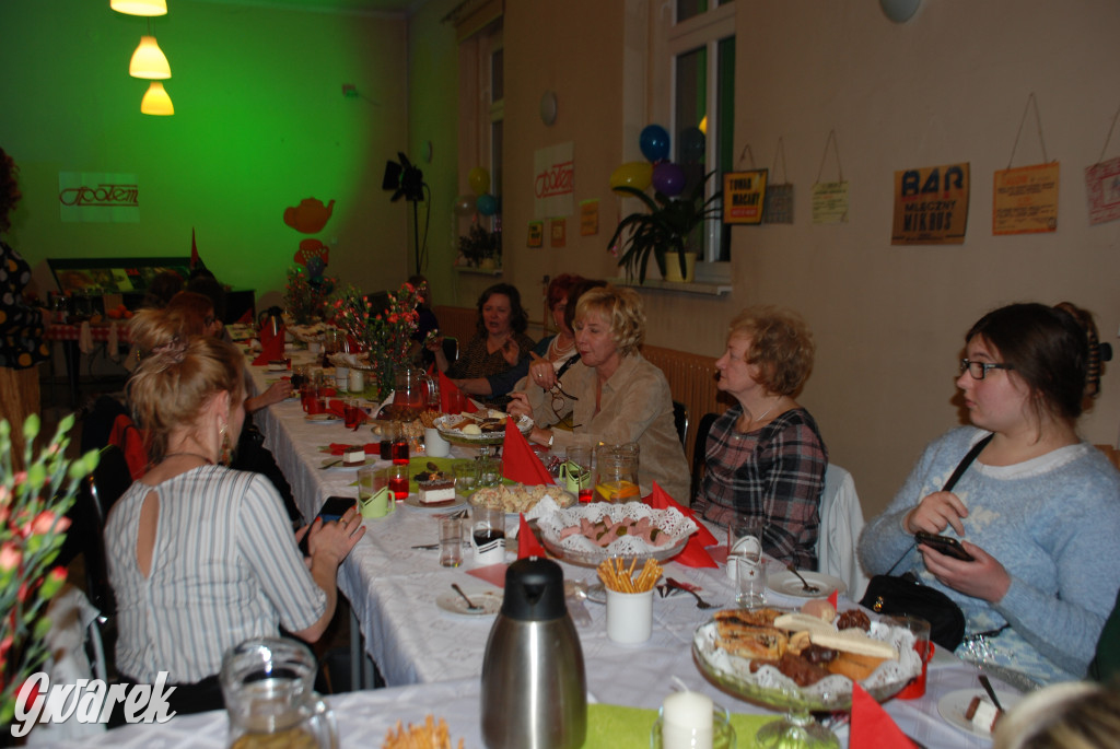 Dzień Kobiet w Reptach Śląskich [ZDJĘCIA]