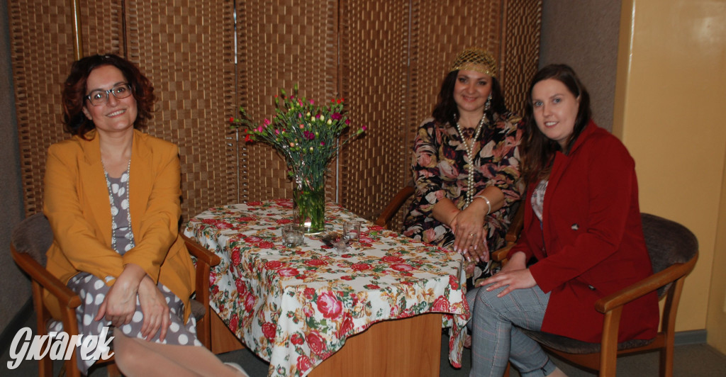 Dzień Kobiet w Reptach Śląskich [ZDJĘCIA]