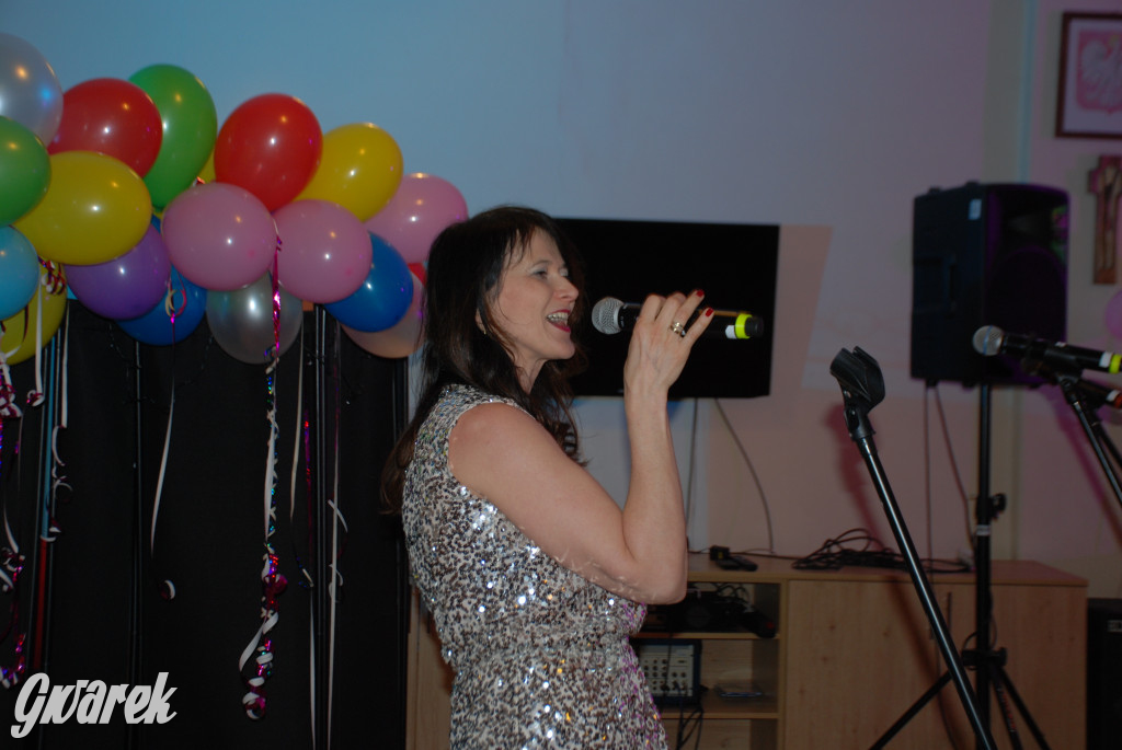 Dzień Kobiet w Reptach Śląskich [ZDJĘCIA]