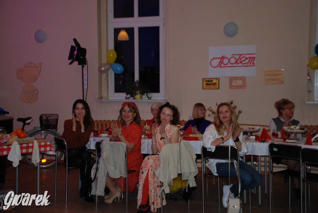 Dzień Kobiet w Reptach Śląskich [ZDJĘCIA]