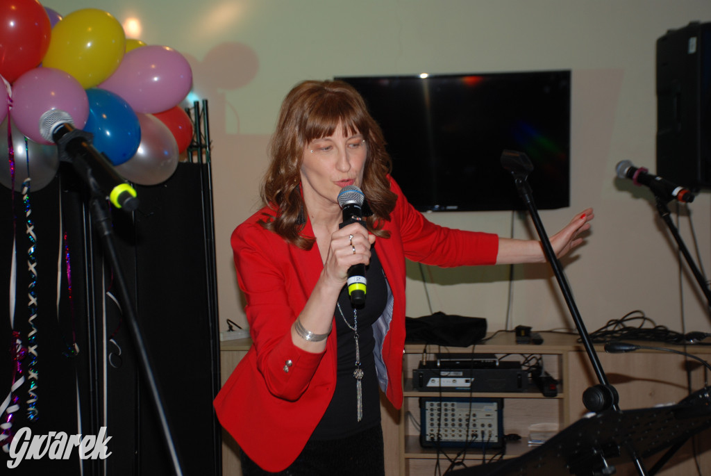 Dzień Kobiet w Reptach Śląskich [ZDJĘCIA]