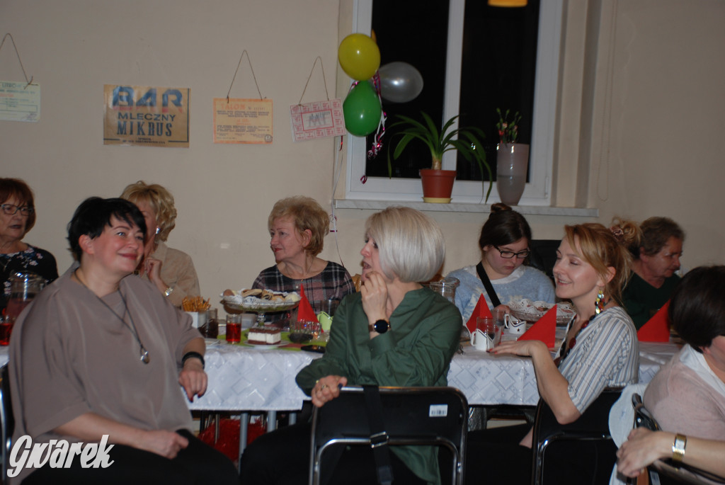 Dzień Kobiet w Reptach Śląskich [ZDJĘCIA]