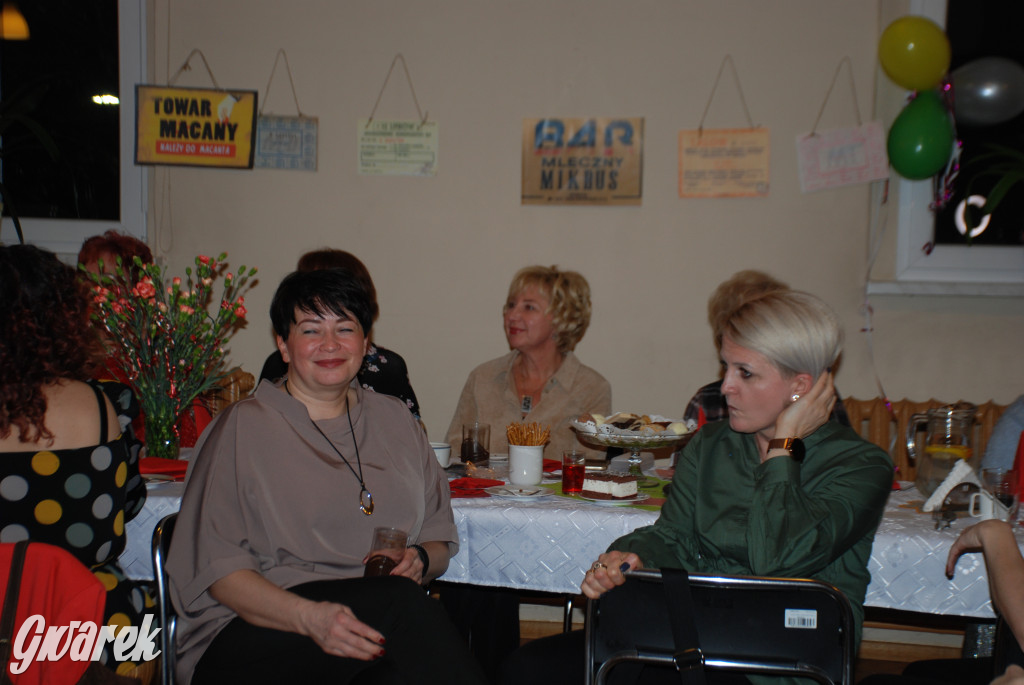 Dzień Kobiet w Reptach Śląskich [ZDJĘCIA]