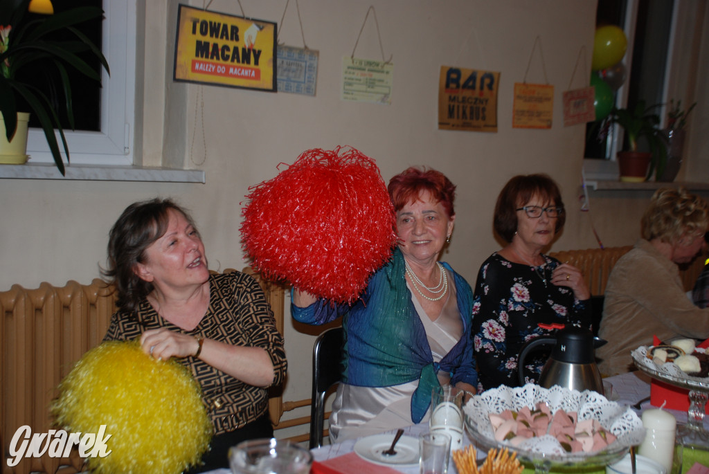 Dzień Kobiet w Reptach Śląskich [ZDJĘCIA]