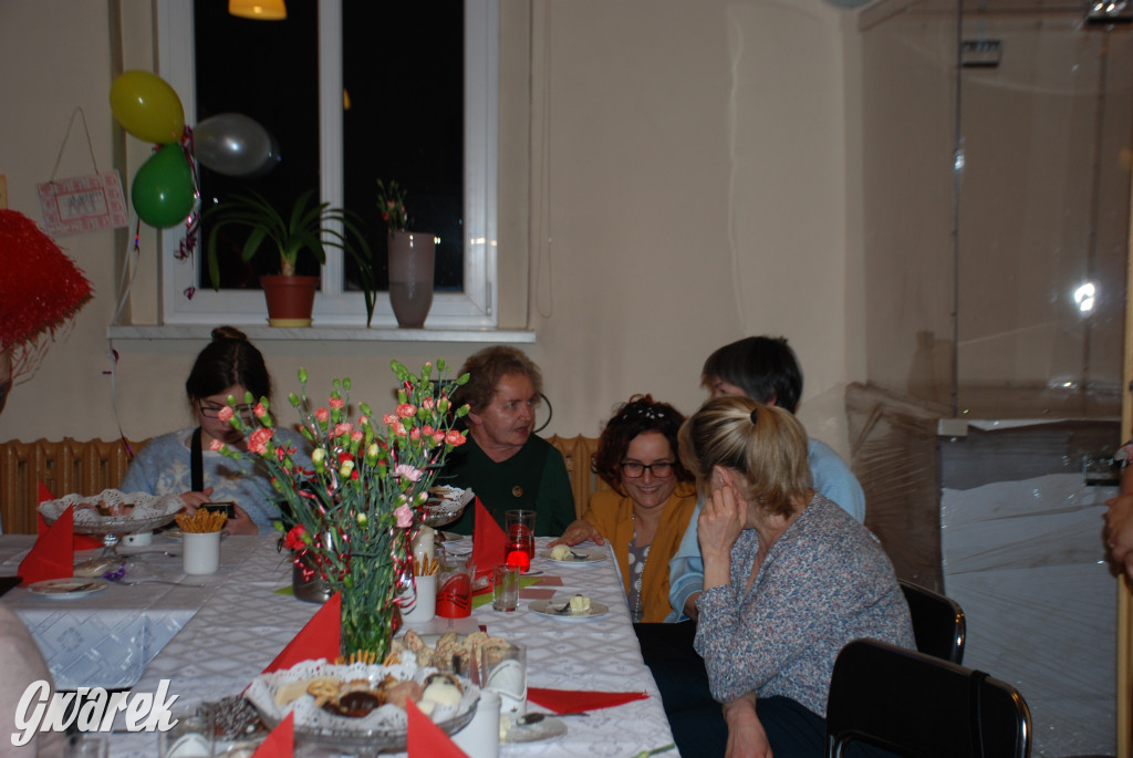 Dzień Kobiet w Reptach Śląskich [ZDJĘCIA]